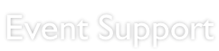 Event Support